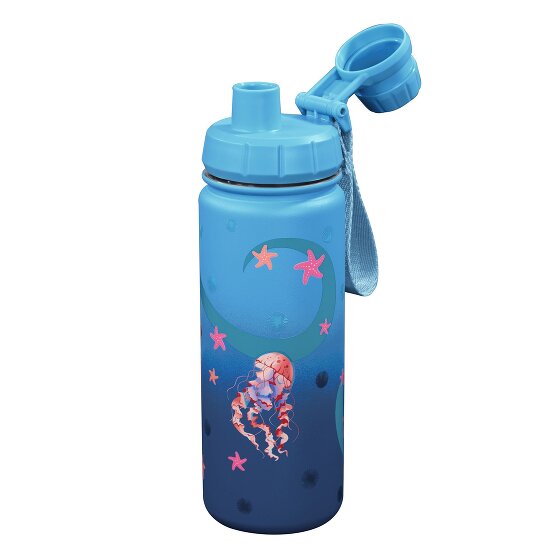 Step by Step Drinkfles 1 ml