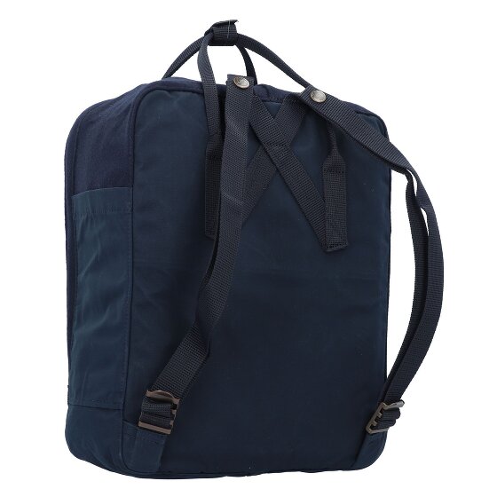 Fjällräven Kanken Re-Wool City Rugzak 35 cm