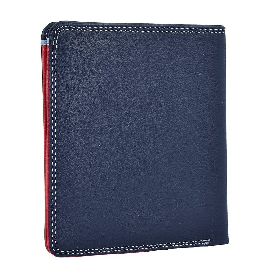 Mywalit Standaard Portemonnee Leer 10 cm