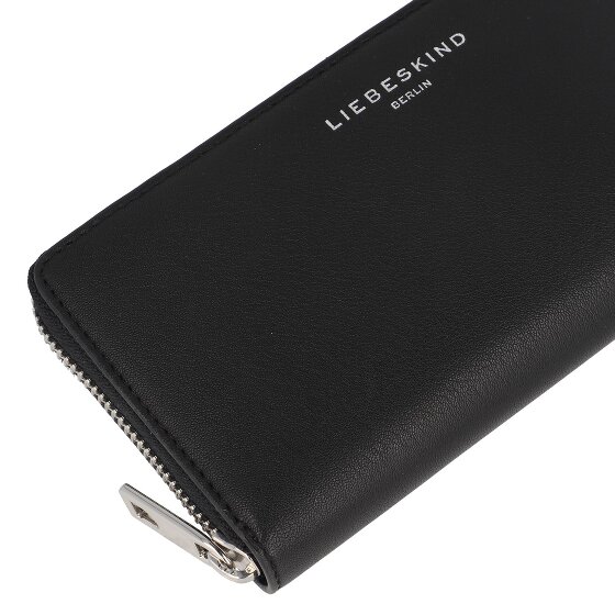 Liebeskind Gigi Portemonnee RFID-bescherming Leer 19 cm