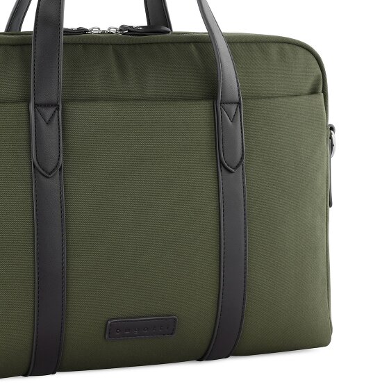 bugatti Maro Aktentas 38 cm Laptopvak