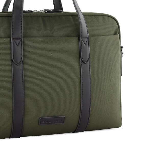 bugatti Maro Koffer 38 cm Laptop compartiment