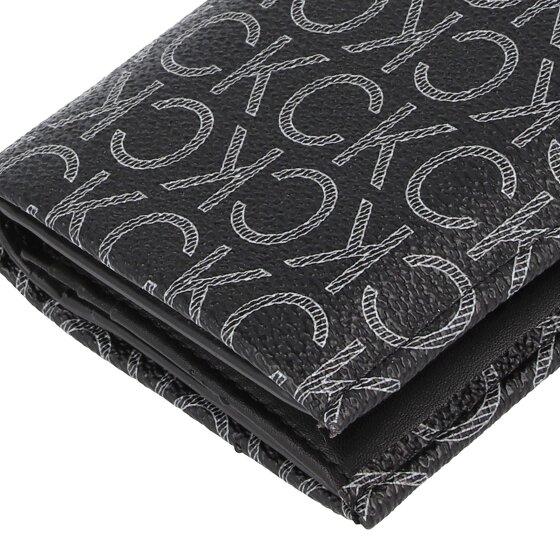 Calvin Klein CK Must Portemonnee 8.5 cm