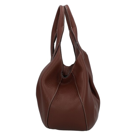 AIGNER Joan Handtas Leer 33 cm