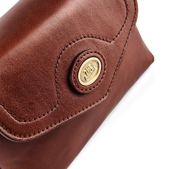 The Bridge Story Donna Handtas Leer 20 cm