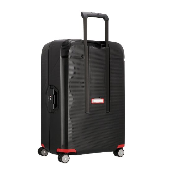 Samsonite Magnum Eco 4 wielen Trolley 75 cm
