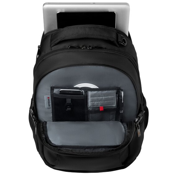 Wenger Sidebar 16 Dagrugzak 45 cm Laptop compartiment