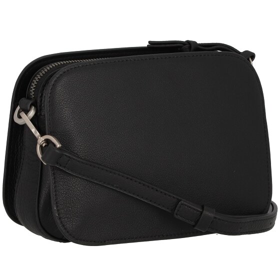 Liebeskind Luka Harris Schoudertas Leer 20 cm