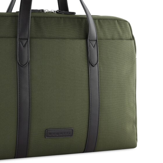 bugatti Maro Koffer 40 cm Laptop compartiment