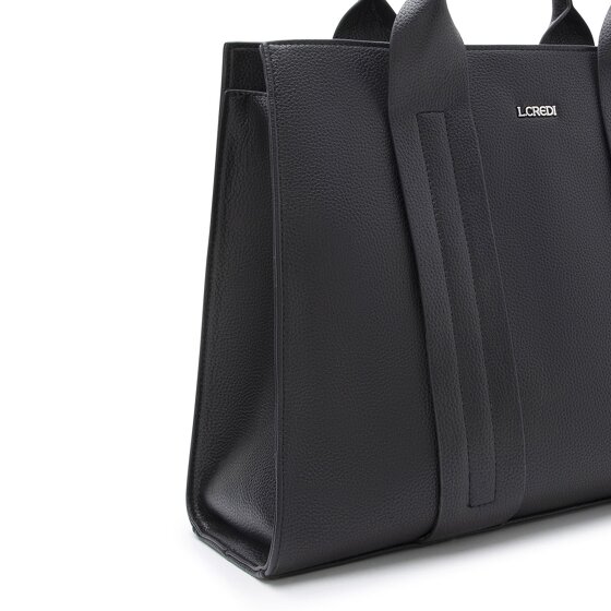 L.Credi Paria Shopper Tas 40.5 cm