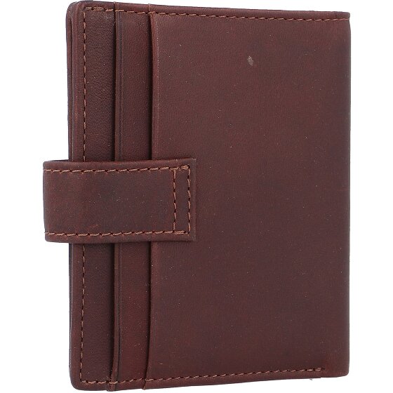 Esquire Oslo creditcard etui RFID leer 8,5 cm Esquire Oslo creditcard etui RFID leer 8,5 cm