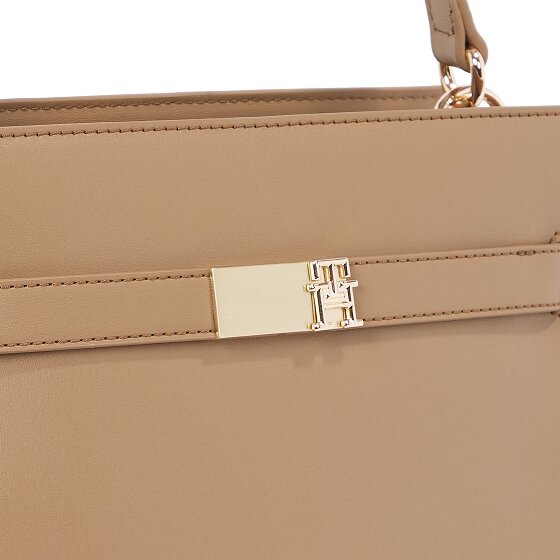 Tommy Hilfiger TH Heritage Schoudertas 26 cm