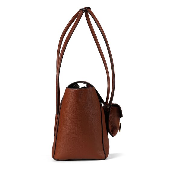 Coccinelle Beat Schoudertas Leder 33 cm