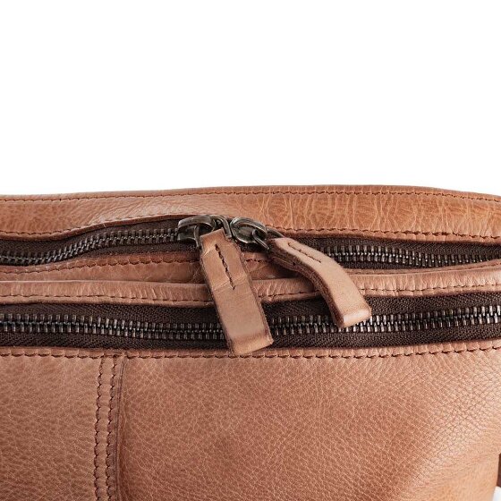 Harold's Submarine Schoudertas S Leer 37 cm