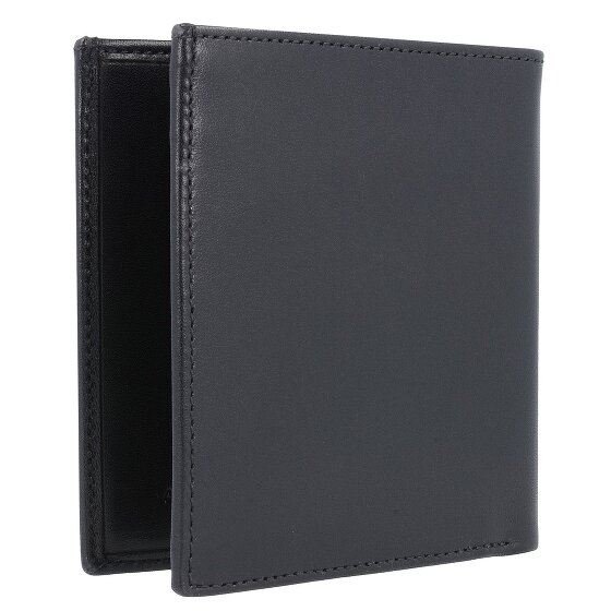 AIGNER Dagelijkse Basis Portemonnee Leder 9,5 cm