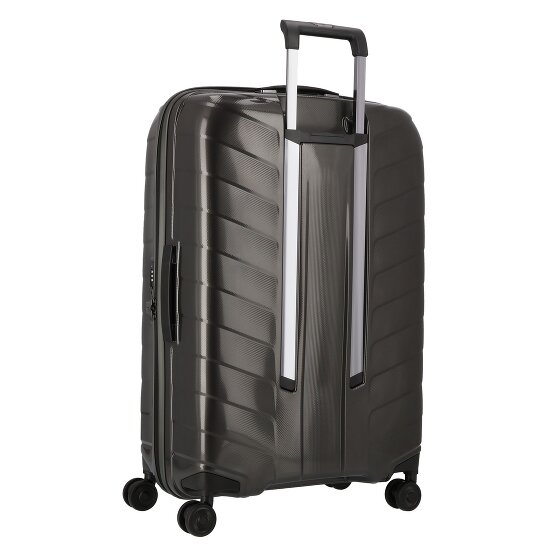 Samsonite Attrix 4 wielen Trolley 75 cm