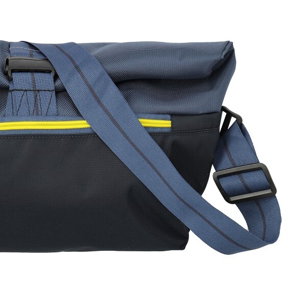 Travelite Color Craze Crossbody tas 24 cm