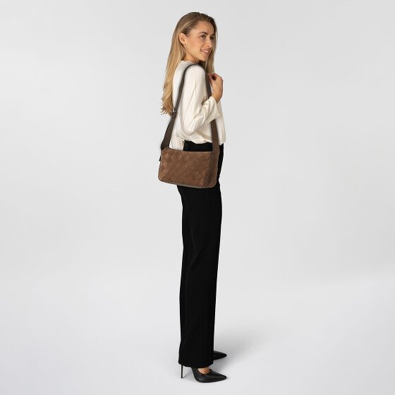 Liebeskind Sky II Schoudertas Leer 28.5 cm