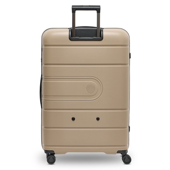Redolz Essentials 11 LARGE 4 wielen Trolley 77 cm