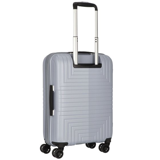 Samsonite Gateway 200 4 wielen Cabinewagen 55 cm