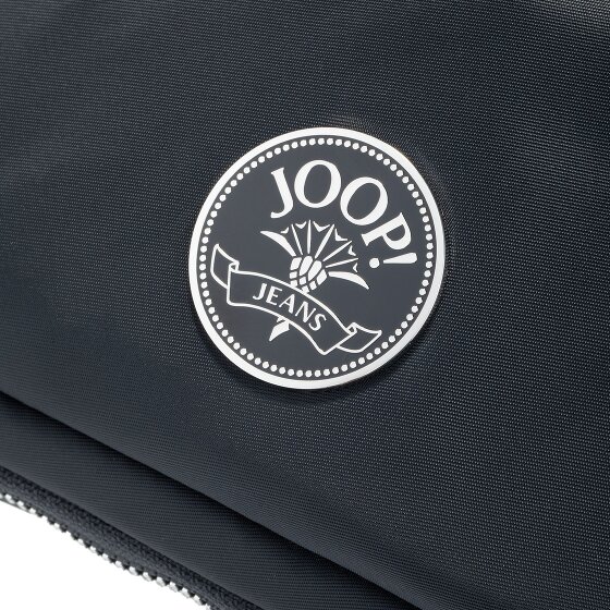 Joop! Jeans Lietissimo 1.0 Lilou Schoudertas 25 cm met uitbreidingsplooi