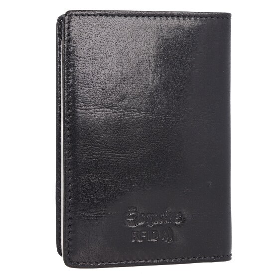 Esquire Toscana Etui voor visitekaartjes Leer 7.5 cm