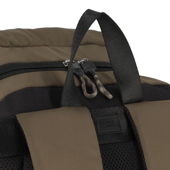 camel active Terra Dagrugzak 49 cm Laptop compartiment