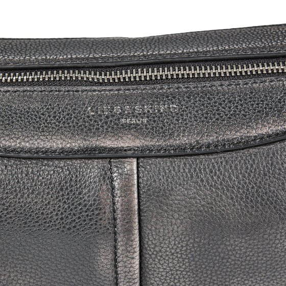 Liebeskind Paris II Schoudertas Leder 36 cm
