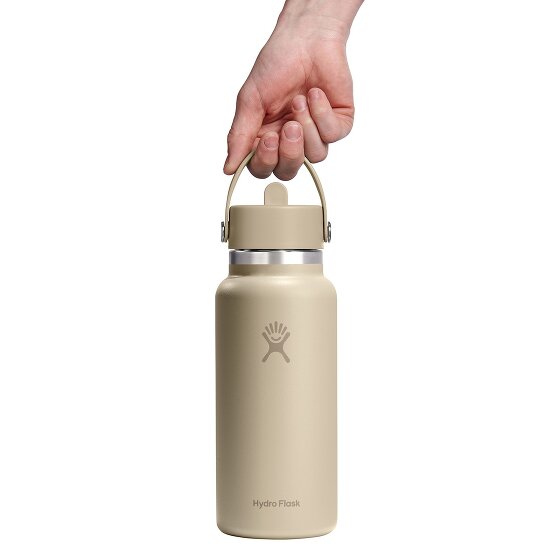 Hydro Flask Hydration Wide Flex Straw Cap Drinkfles 945 ml