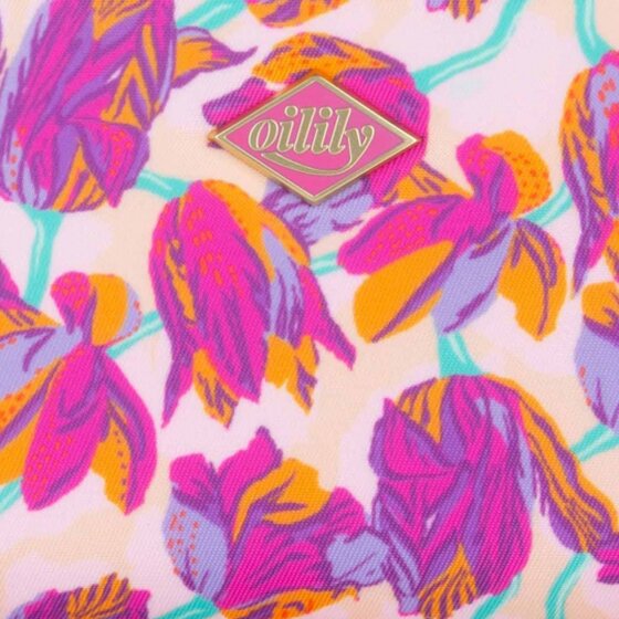 Oilily Tulipy Zana Portemonnee 16 cm