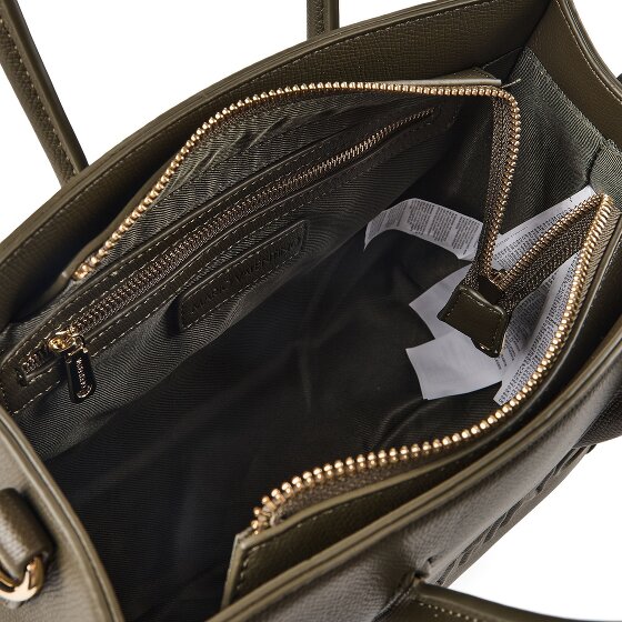 Valentino Bianka Re Schoudertas 26 cm