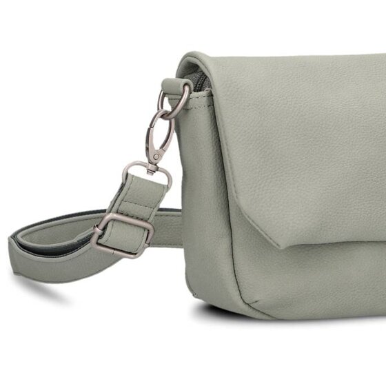 Zwei Mademoiselle.M Boodschapper 28 cm