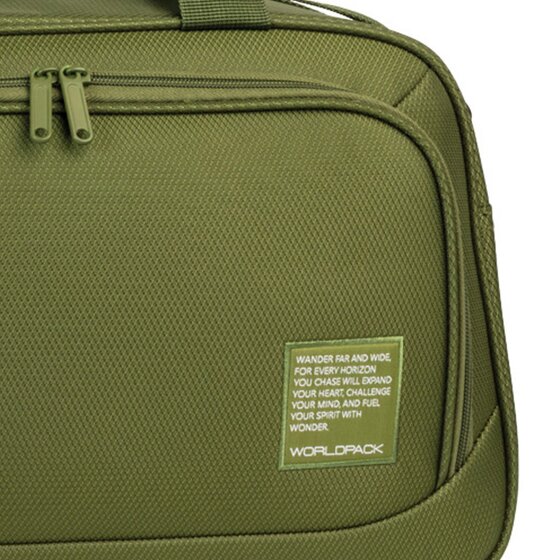Worldpack Basel Flightbag 40 cm