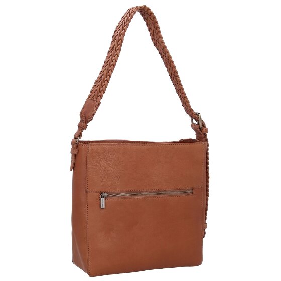 Cowboysbag Schoudertas leer 27 cm