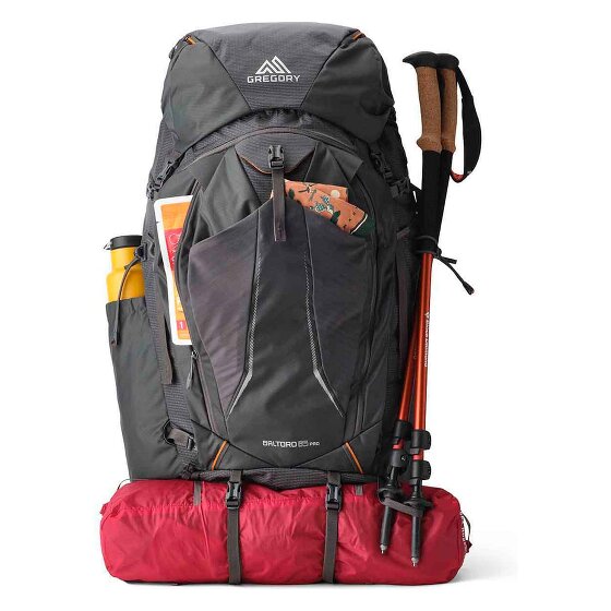 Gregory Baltoro Pro 85 L Trekking rugzak 90 cm