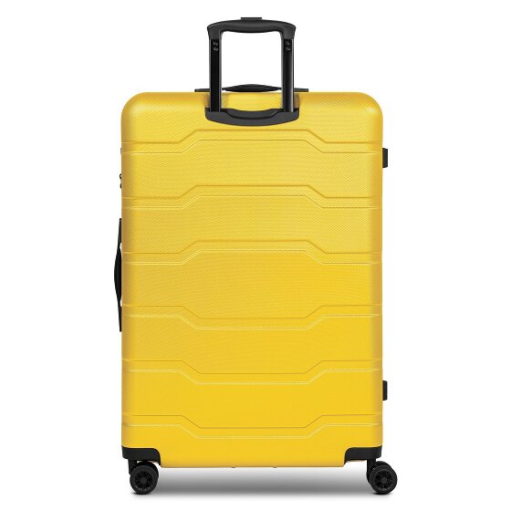 Tonino Lamborghini Bologna 4 wielen Trolley L 77 cm
