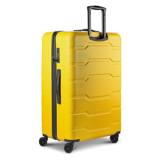 Tonino Lamborghini Bologna 4 wielen Trolley L 77 cm