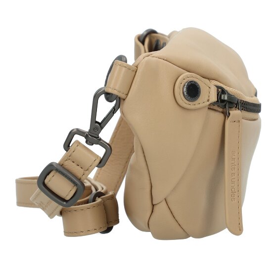 aunts & uncles Jamie's Orchard Bilberry Fanny pack Leer 29 cm