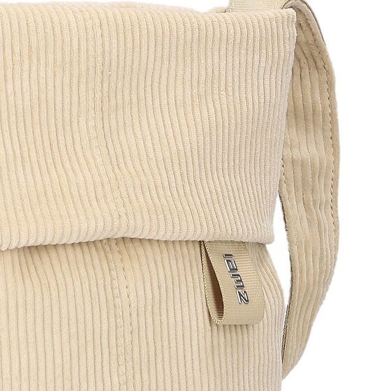 Zwei Mademoiselle.M Schoudertas 22 cm