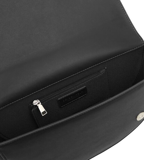 Seidenfelt Sandve Handtas 31 cm