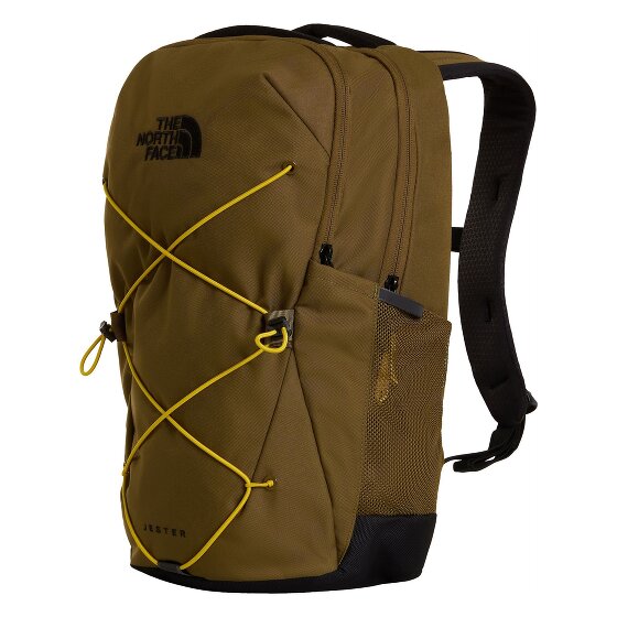 The North Face Jester Dagrugzak 46 cm Laptopvak