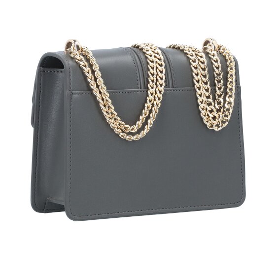 Seidenfelt Roros schoudertas 21 cm