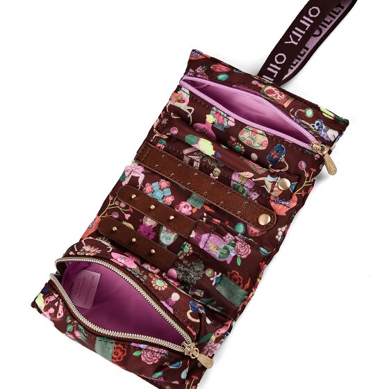 Oilily Deja Futur sieradenrolletje 15 cm