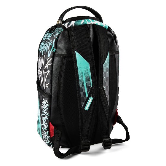 Sprayground Striking Dagrugzak 45 cm Laptop compartiment
