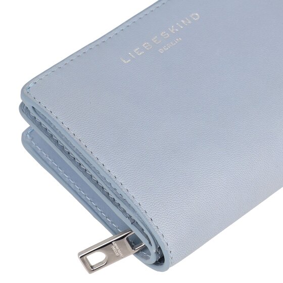 Liebeskind Thea Portemonnee RFID-bescherming Leer 11 cm