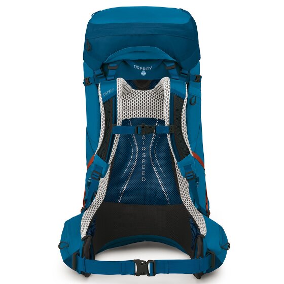 Osprey Atmos 65 Trekking rugzak S-M 90 cm