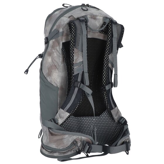 Jack Wolfskin Crosstrail 24 LT Wandelrugzak 55 cm