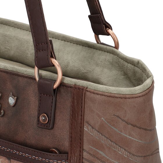 Anekke Core Shopper Tas 40 cm