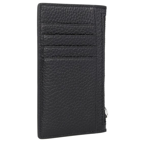 AIGNER Ivy Credit Card Case Leer 13,5 cm
