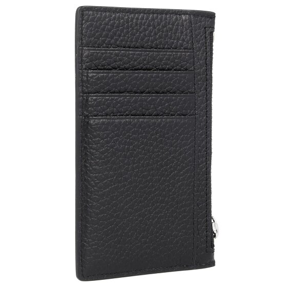 AIGNER Ivy Credit Card Case Leer 13,5 cm